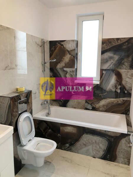 Casa 4 camere LUX 