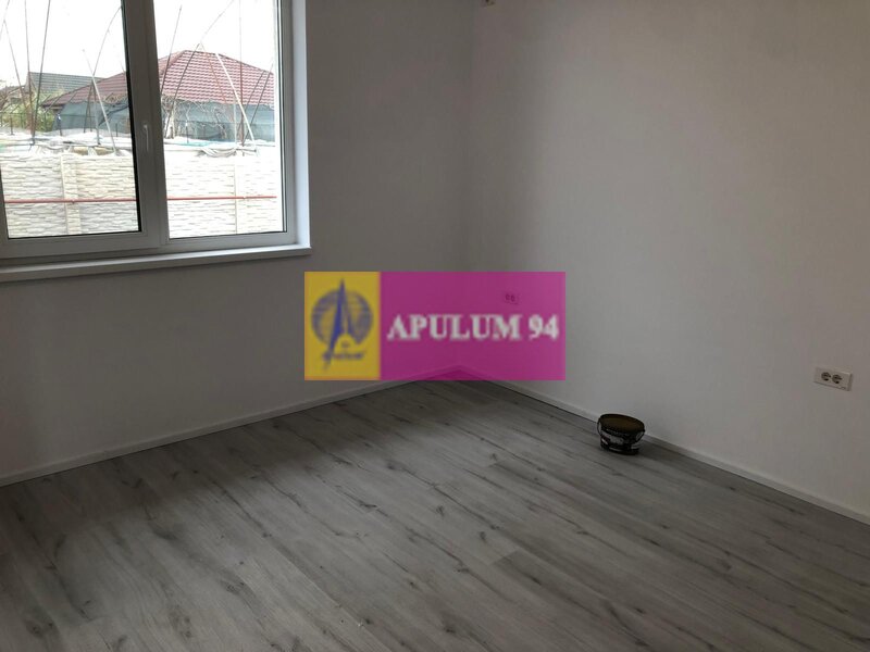 Casa 4 camere LUX 