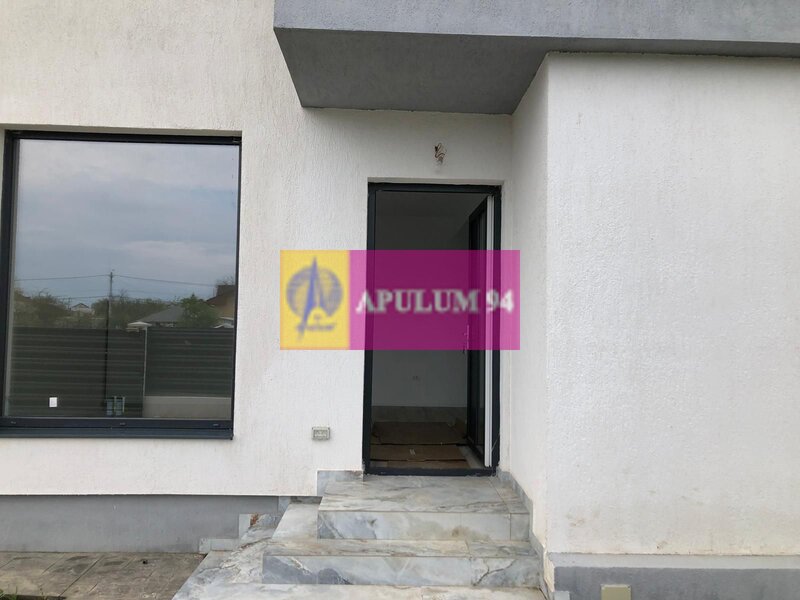 Casa 4 camere LUX 